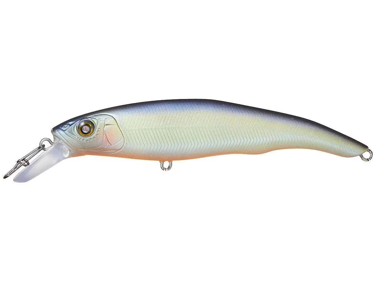 Nishine Lure Works Erie 95SD