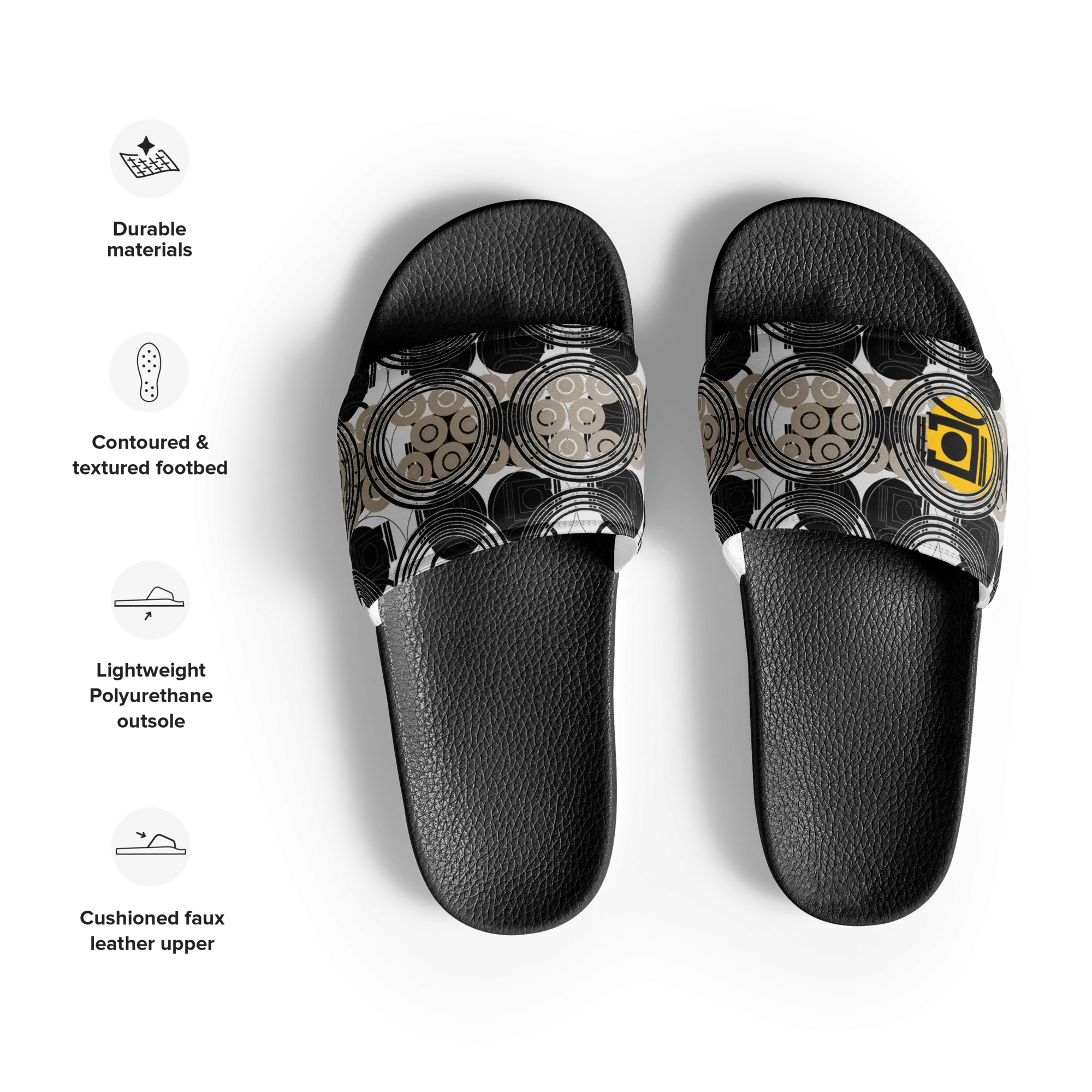 OD Women's slides WGB Promo