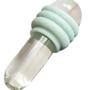 Ohnut Set of 4 Wearable Penetration Adjustment Rings