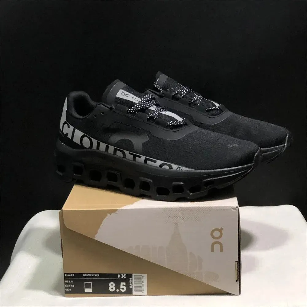 ON Cloudmonster Sneaker for Men and Women