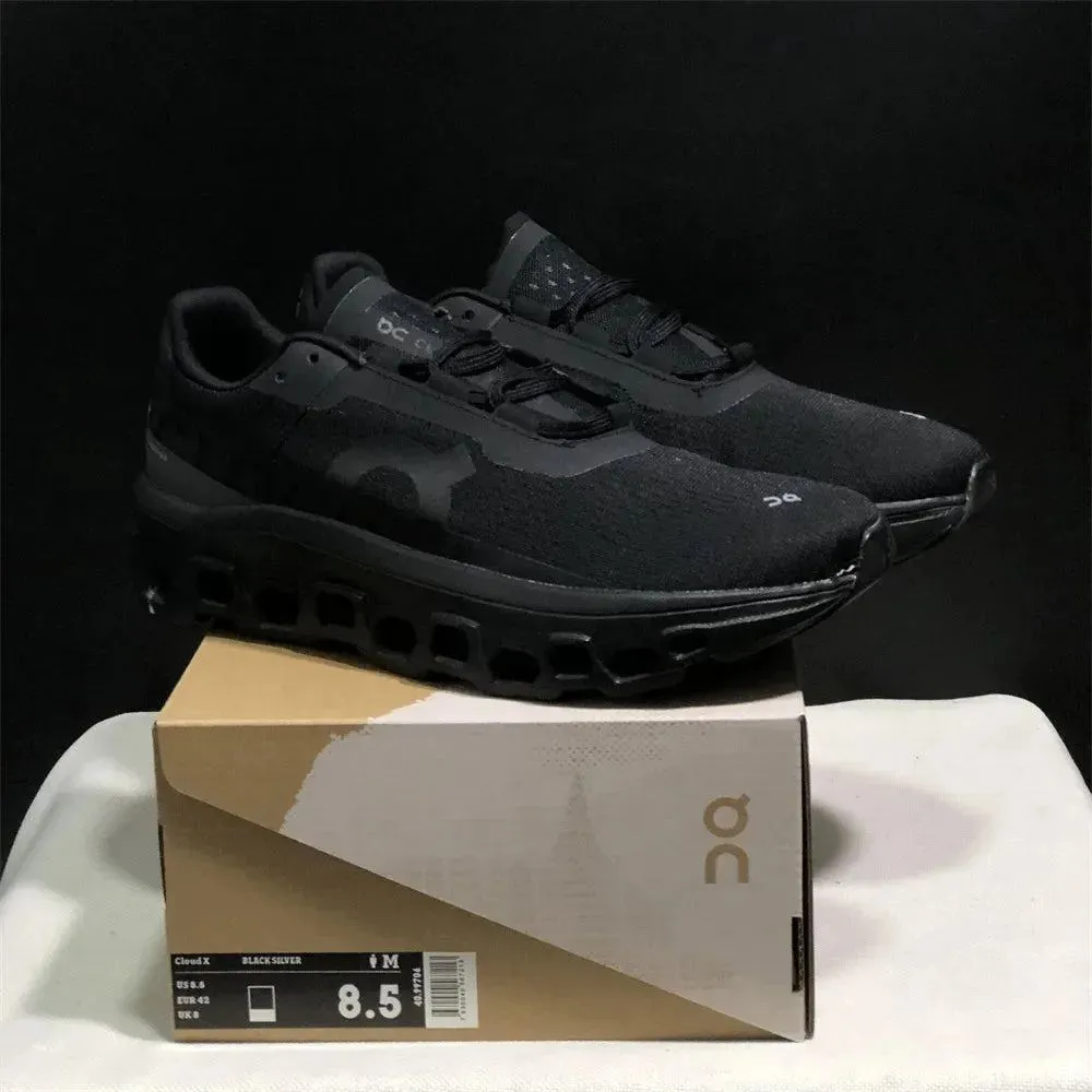 ON Cloudmonster Sneaker for Men and Women