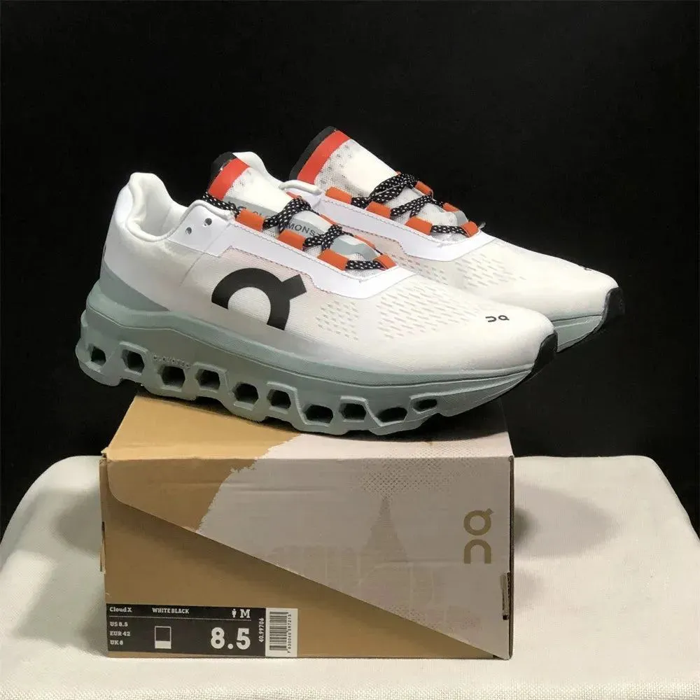 ON Cloudmonster Sneaker for Men and Women