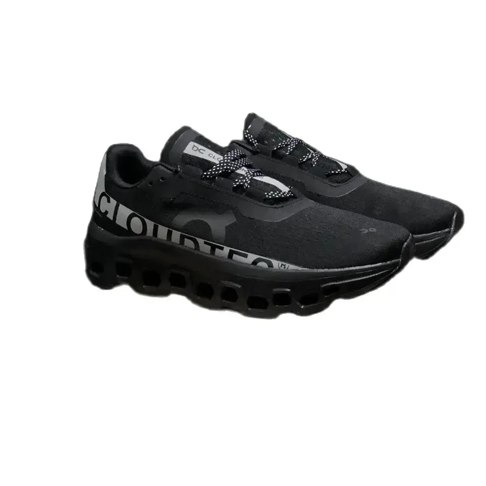ON Cloudmonster Sneaker for Men and Women