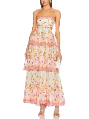 Orla | Maxi Summer Dress