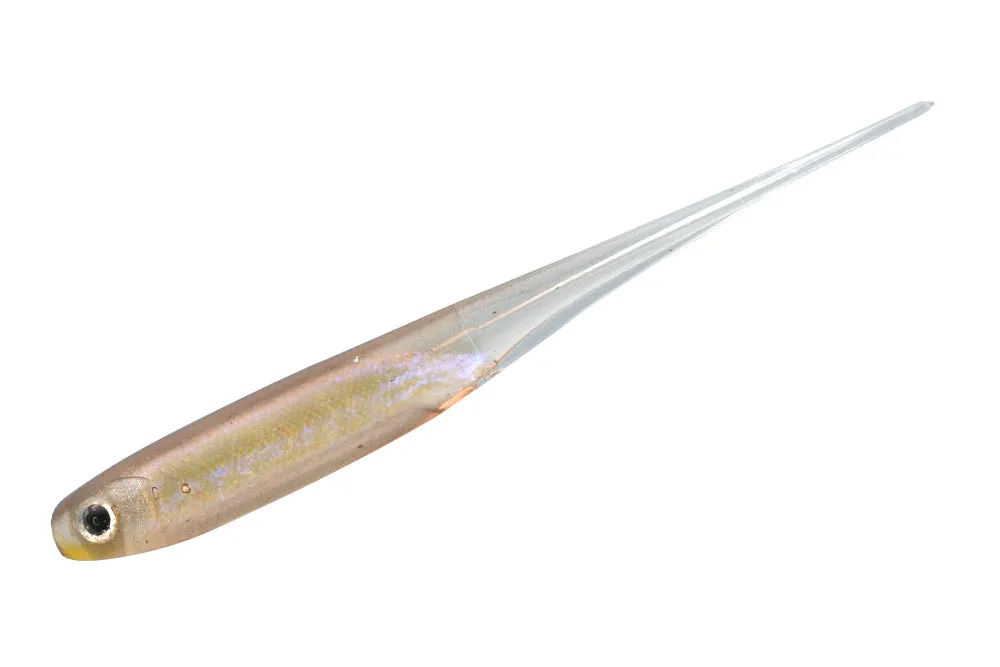 O.S.P Mylar Minnow 3.5"
