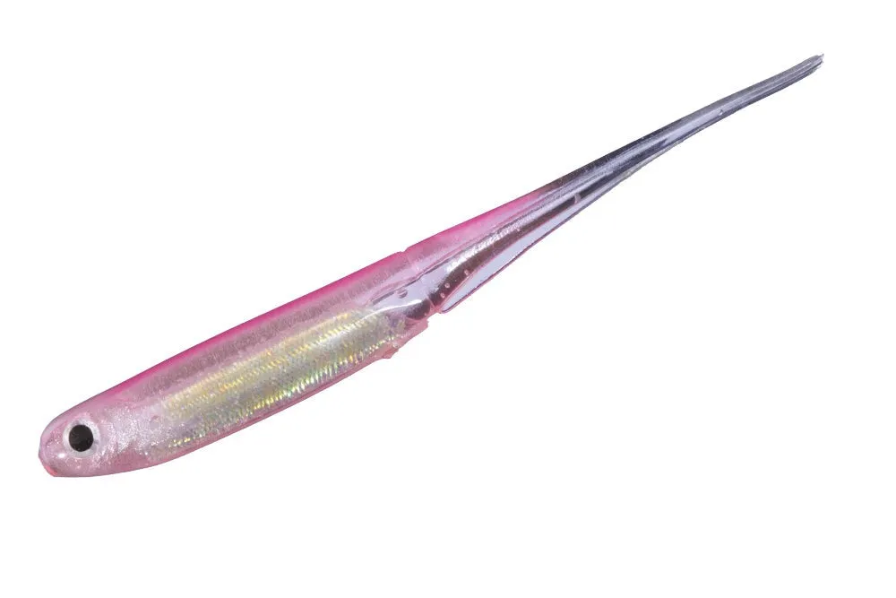 O.S.P Mylar Minnow 3.5"