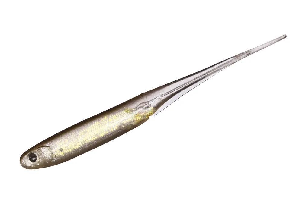 O.S.P Mylar Minnow 3.5"