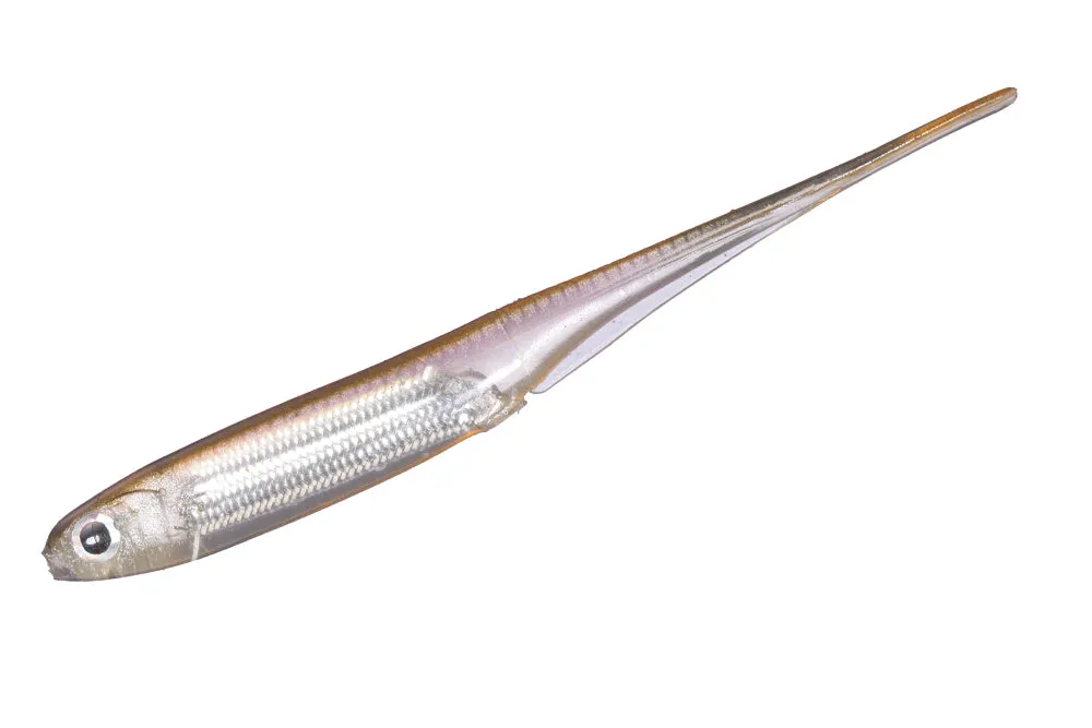 O.S.P Mylar Minnow 3.5"