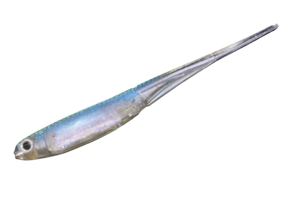 O.S.P Mylar Minnow 3.5"