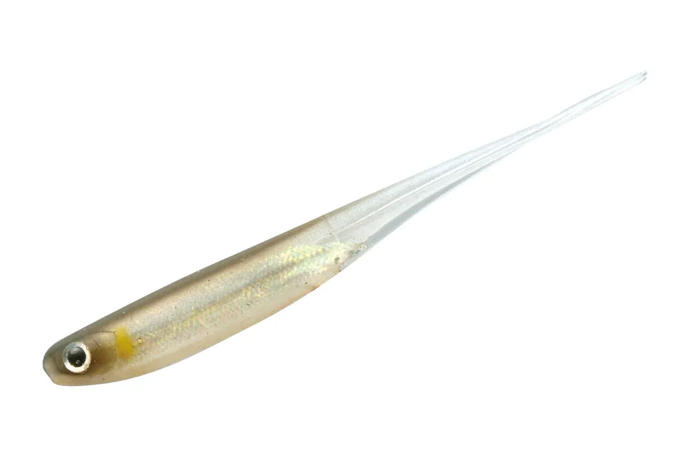 O.S.P Mylar Minnow 3.5"