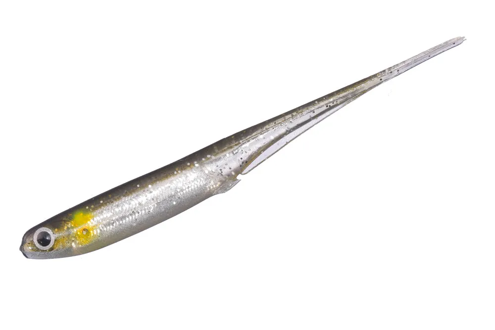 O.S.P Mylar Minnow 3.5"
