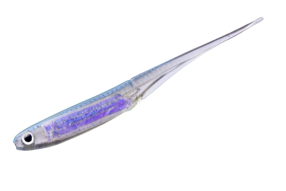 O.S.P Mylar Minnow 3.5"