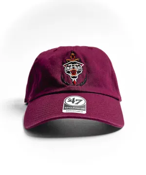 Panther  47' Dad Hats
