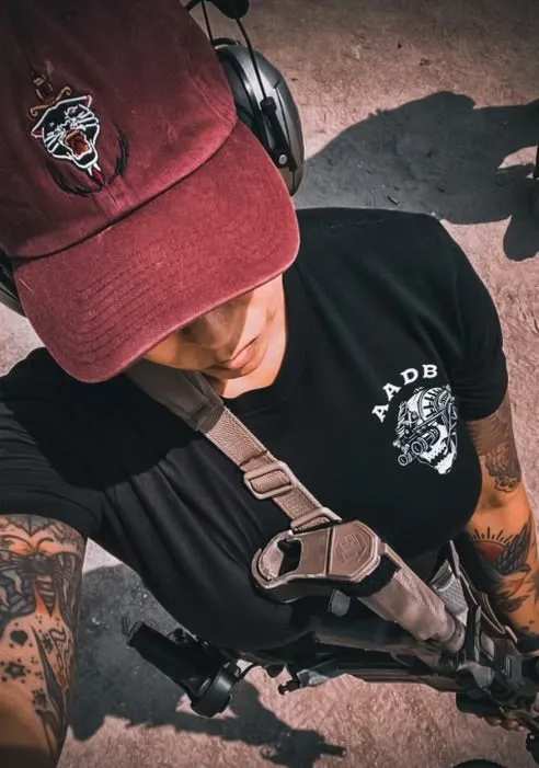 Panther  47' Dad Hats
