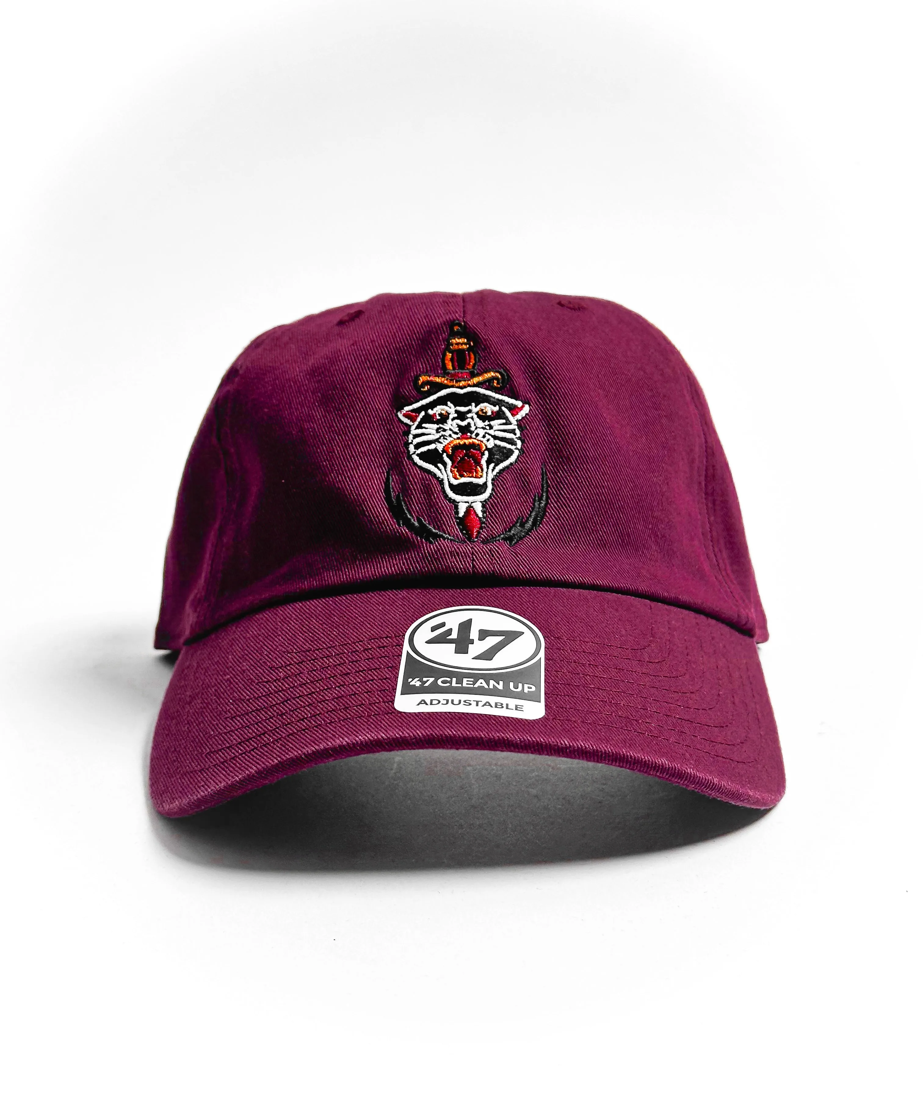 Panther  47' Dad Hats