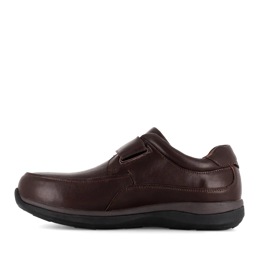 PARKER XW - BROWN LEATHER