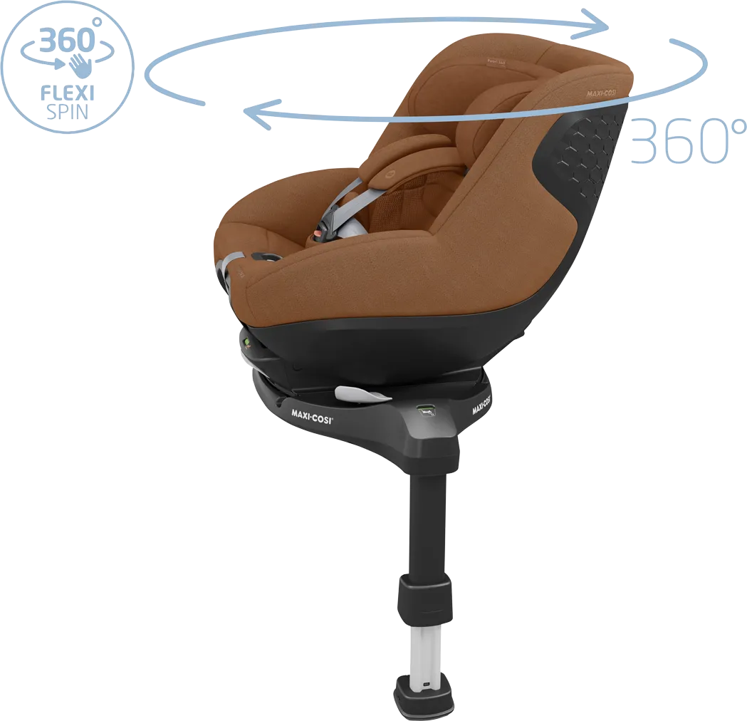 PEARL 360 PRO