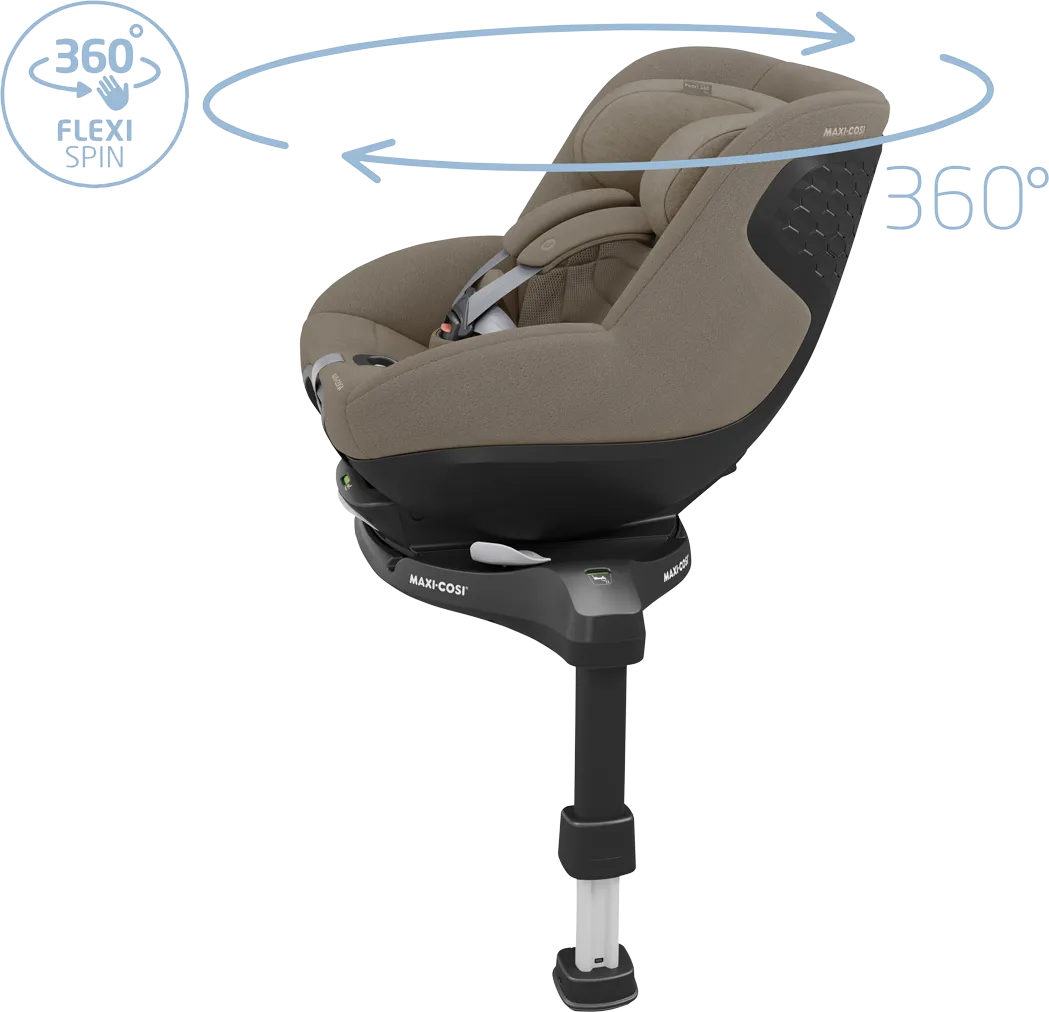 PEARL 360 PRO