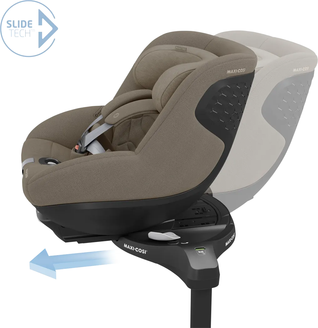 PEARL 360 PRO