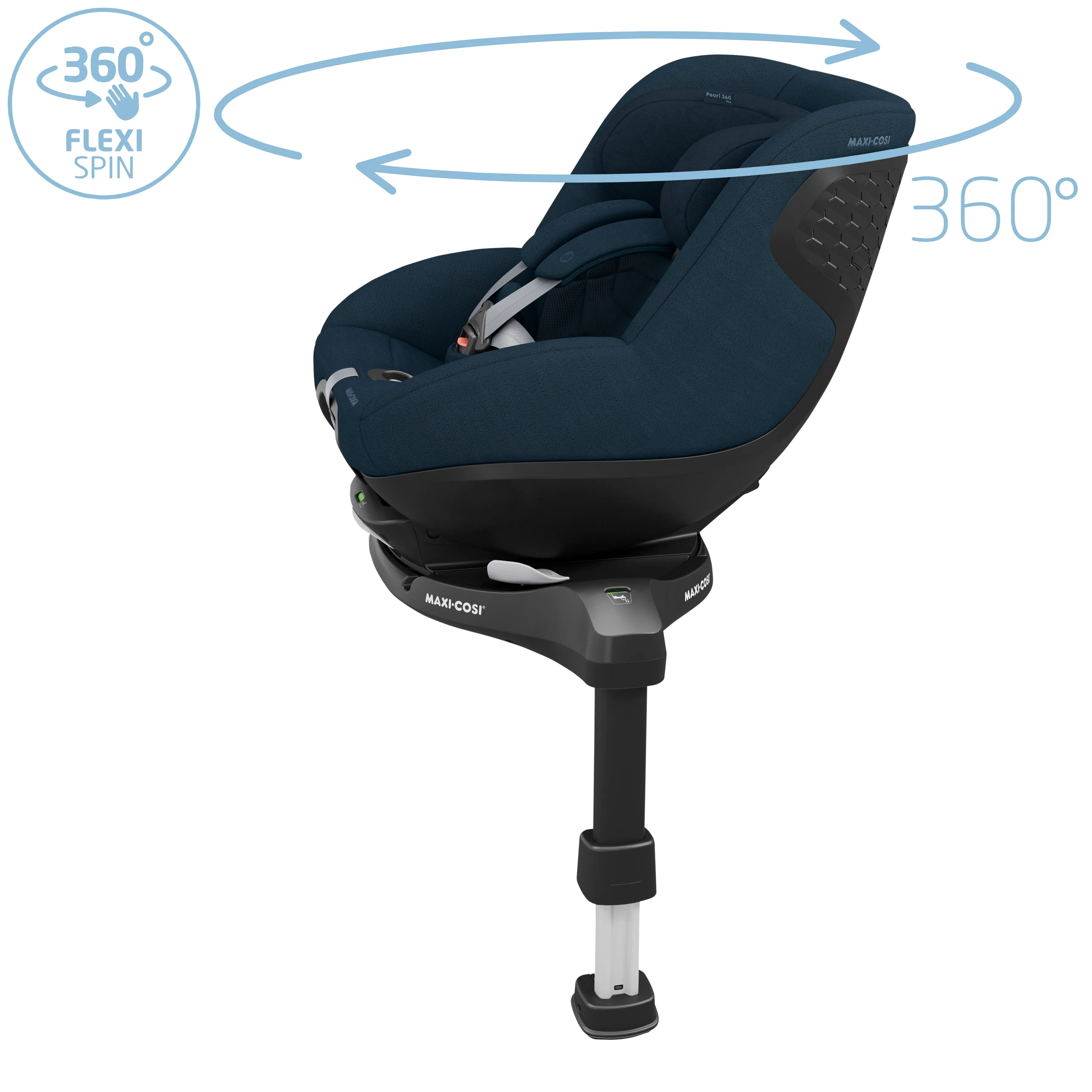 PEARL 360 PRO