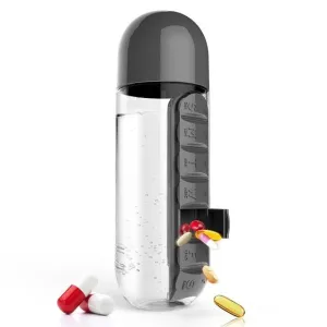 Pill Bottle