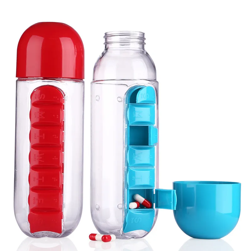 Pill Bottle
