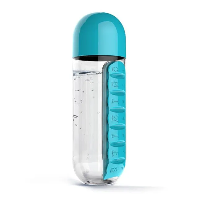 Pill Bottle