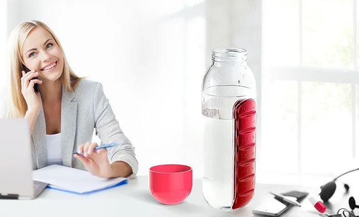 Pill Bottle
