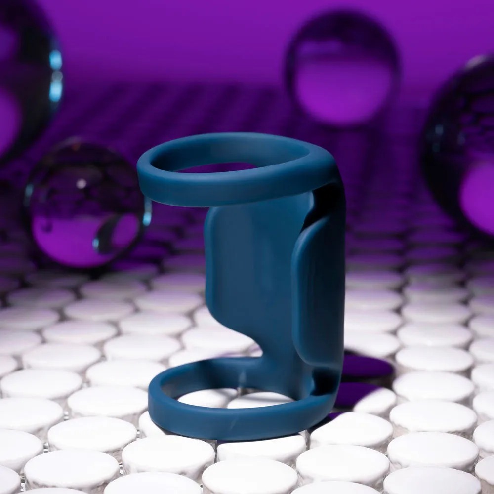 Playboy Pleasure Jet Pack Penis Vibrator
