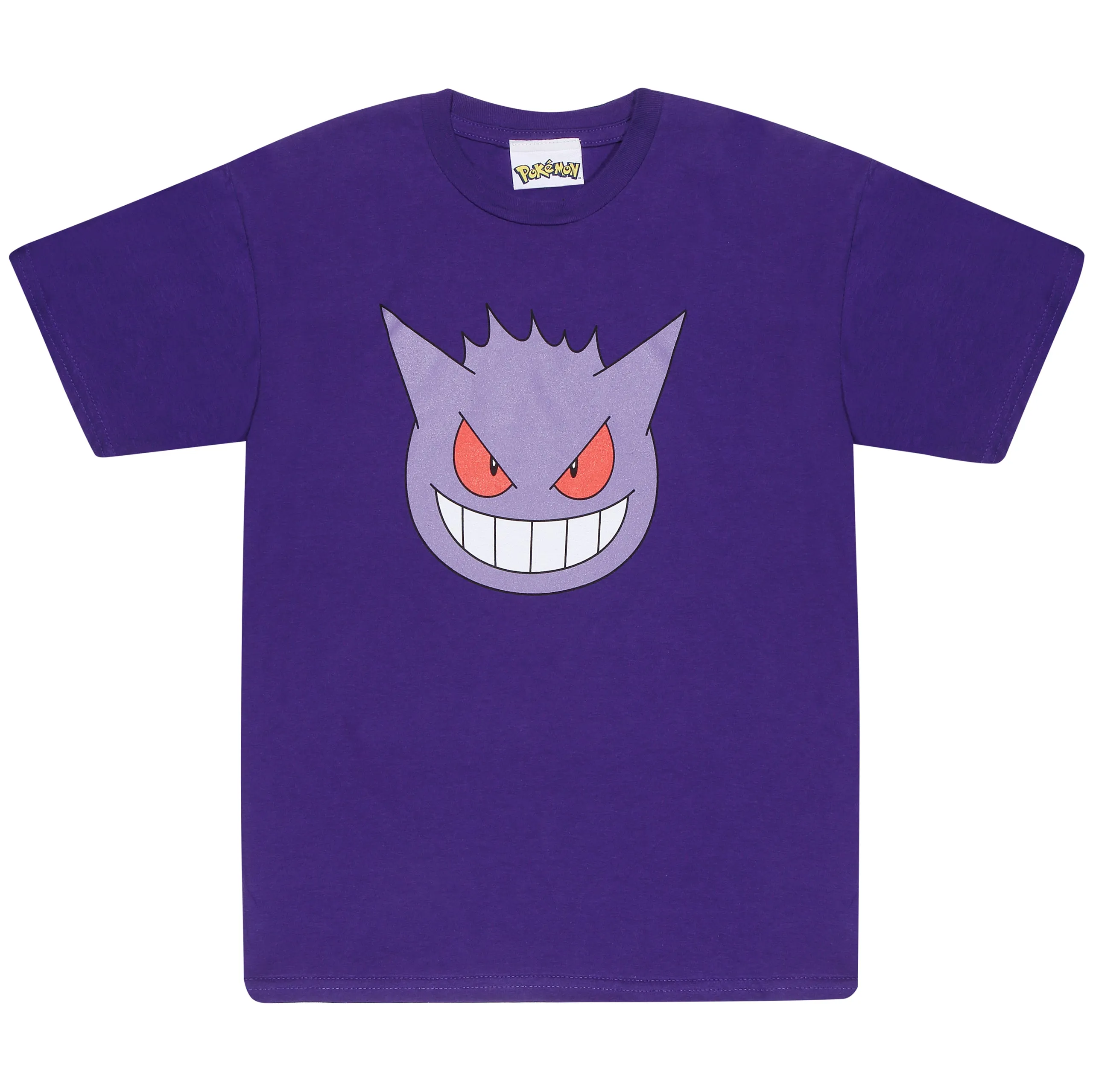 Pokémon T-shirt - Gengar