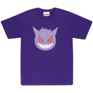 Pokémon T-shirt - Gengar