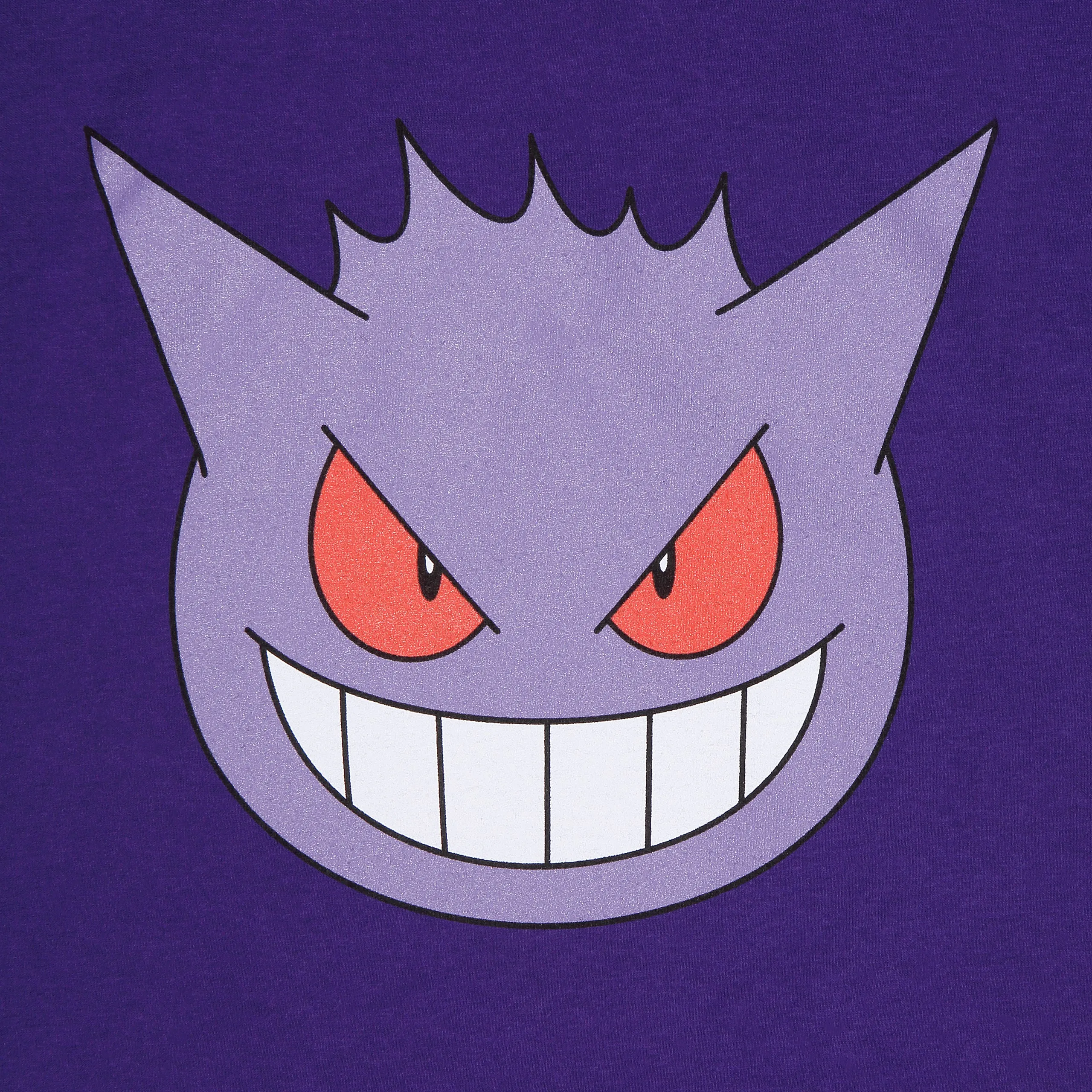 Pokémon T-shirt - Gengar