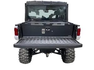 Polaris Ranger SxS UTV Full Bed Storage