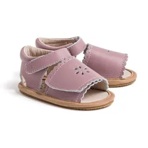 Pretty Brave Skye Sandal - Berry