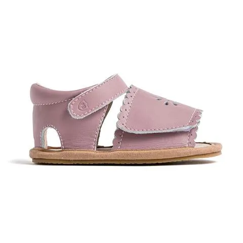 Pretty Brave Skye Sandal - Berry