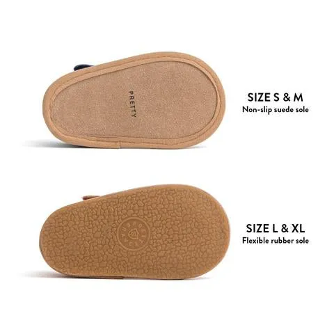 Pretty Brave Skye Sandal - Berry