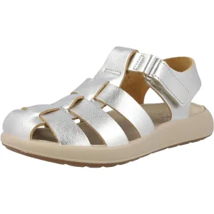 Primigi Fisherman Sandal Silver for Kids