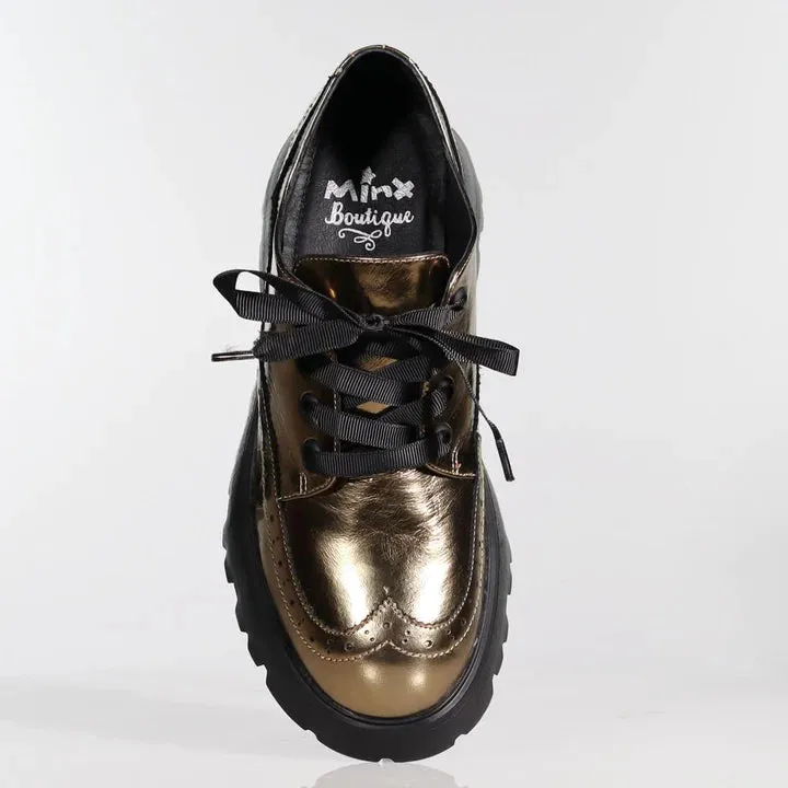 Punky Shoe