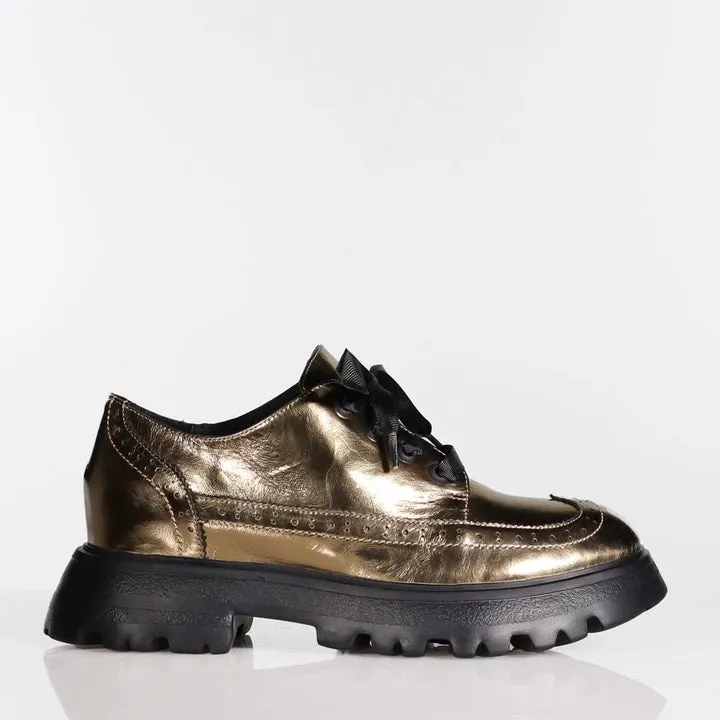 Punky Shoe