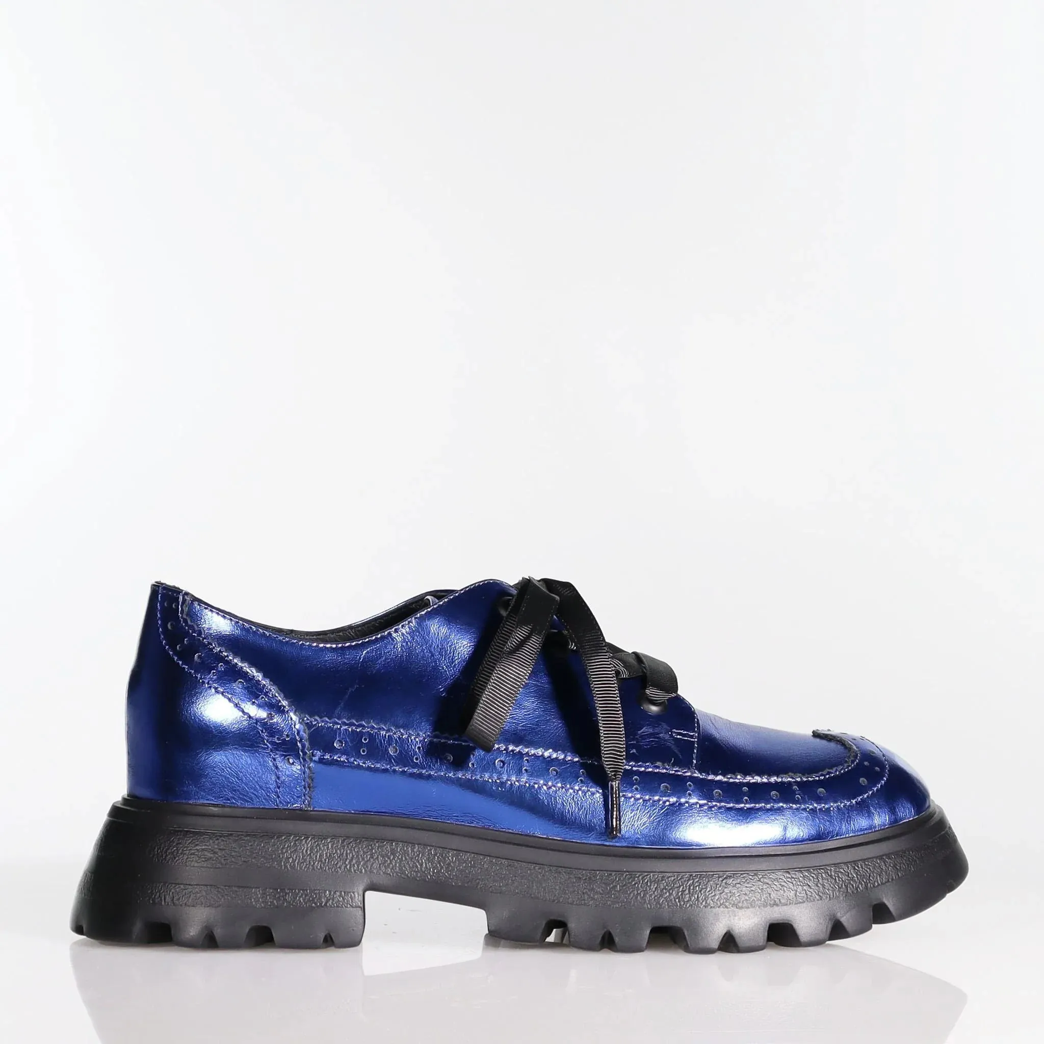 Punky Shoe