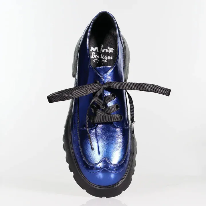 Punky Shoe