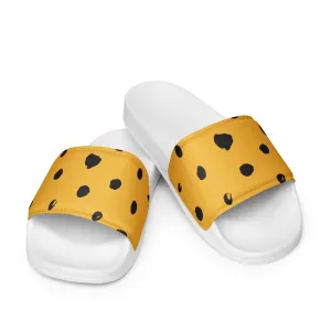 QG Pelt Women's Slides