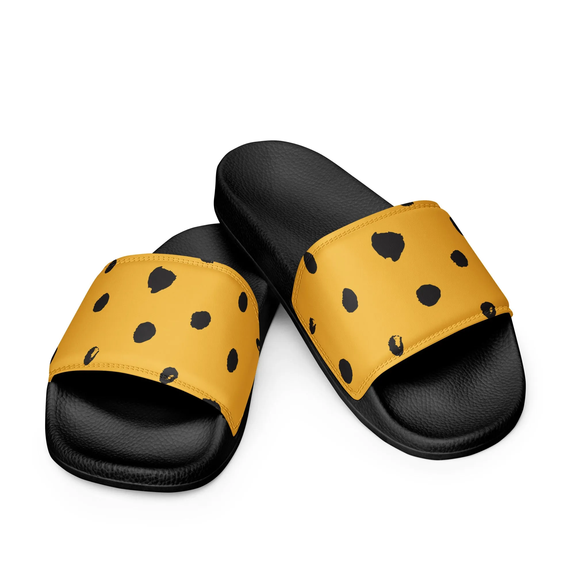 QG Pelt Women's Slides
