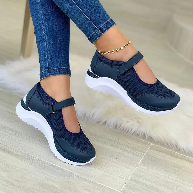 Reagan | Women's Orthopedic Shoes