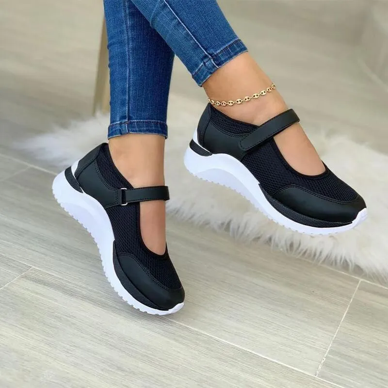 Reagan | Women's Orthopedic Shoes