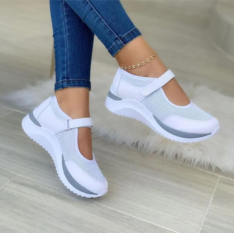 Reagan | Women's Orthopedic Shoes