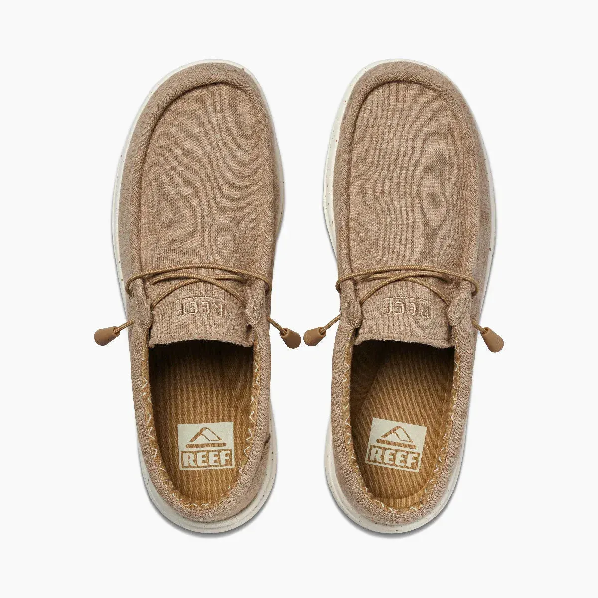 Reef Men's Cushion Coast Tan