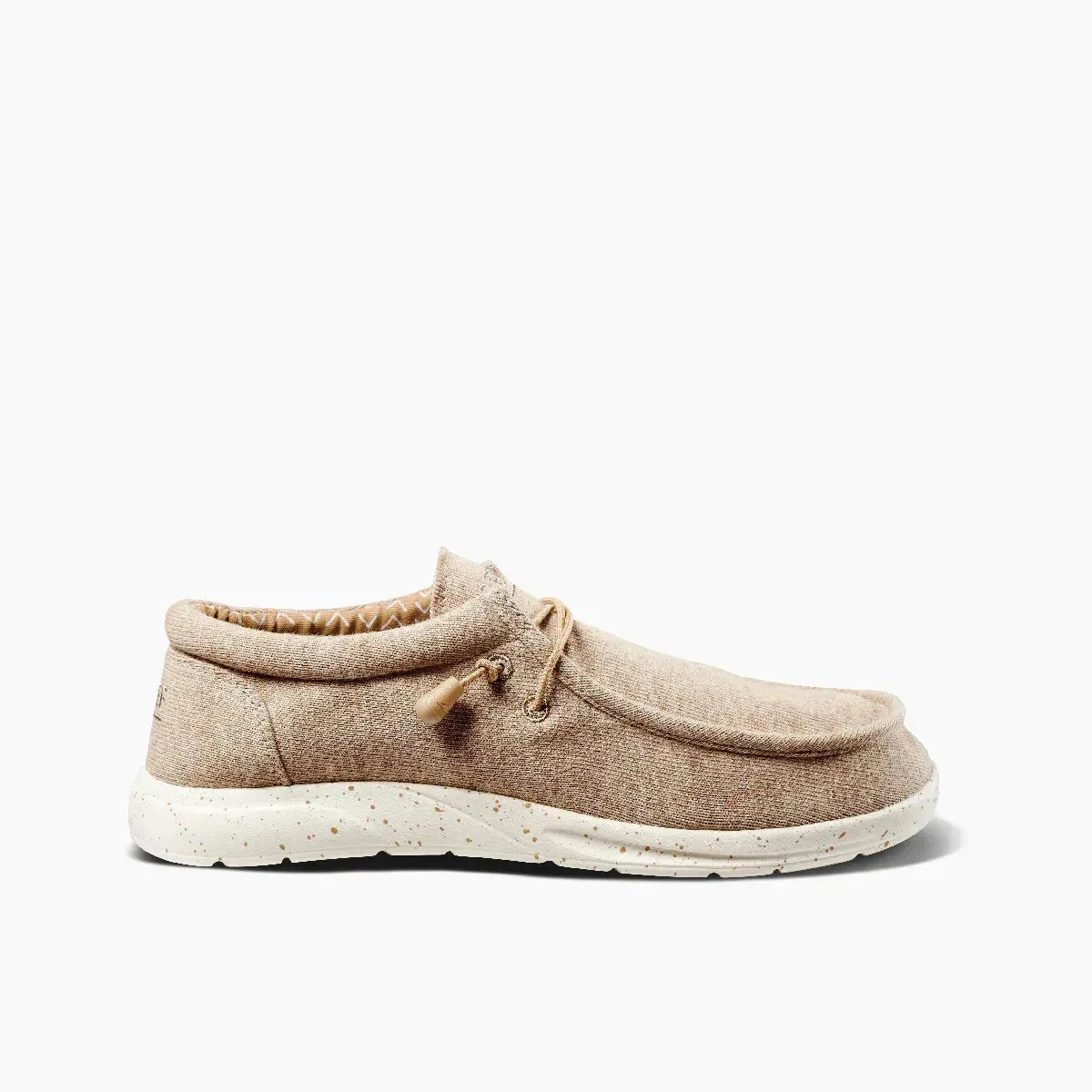 Reef Men's Cushion Coast Tan
