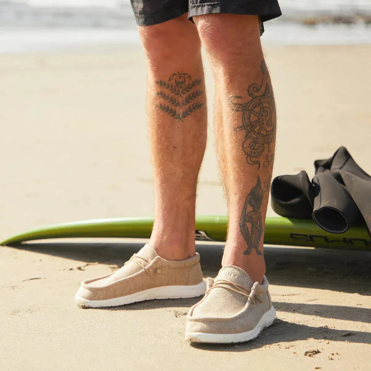 Reef Men's Cushion Coast Tan