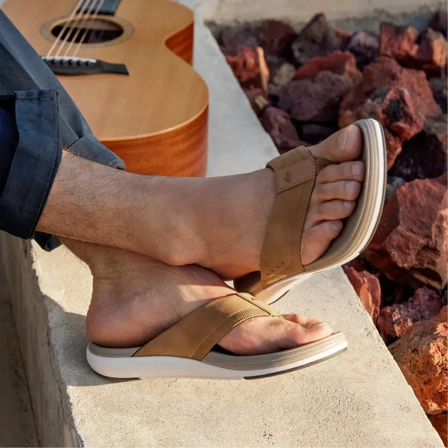 Reef Men's Cushion Norte Sandals